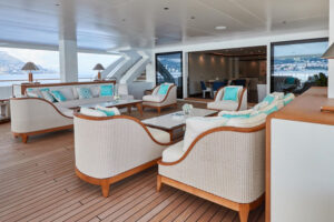 M/Y MIMTEE for charter