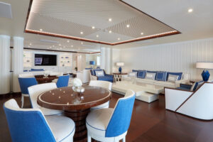 M/Y MIMTEE for charter