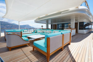 M/Y MIMTEE for charter