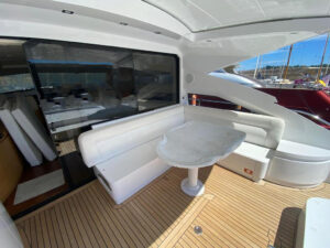 Pershing 64 for sale