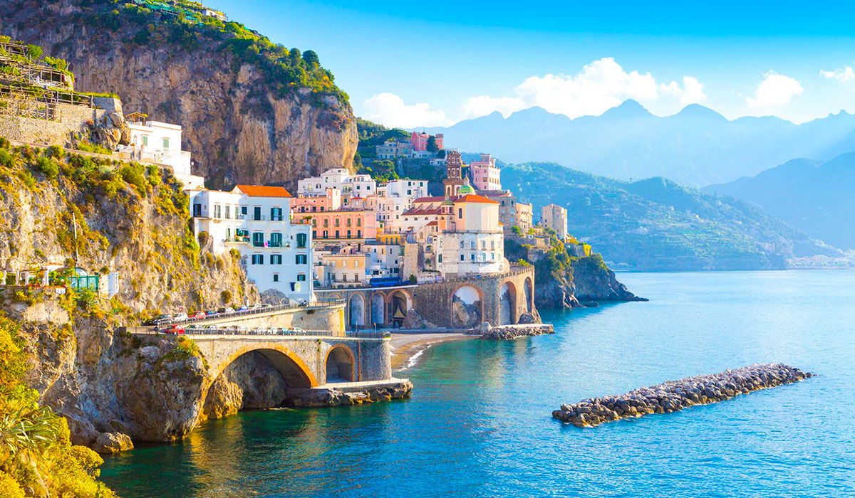 Amalfi