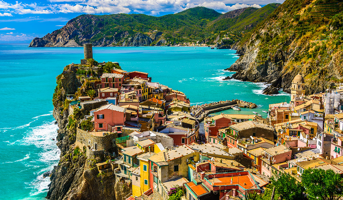 Liguria