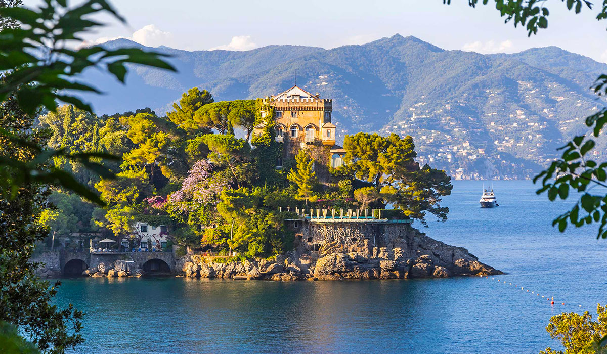 Portofino