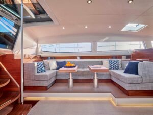 CNB Yacht 78 for rent