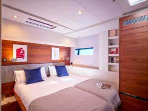 CNB Yacht 78 for rent