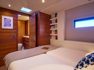 CNB Yacht 78 for rent