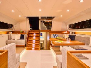 CNB Yacht 78 for rent