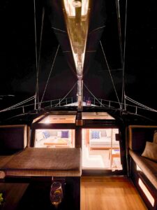 CNB Yacht 78 for rent