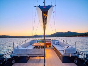 CNB Yacht 78 for rent