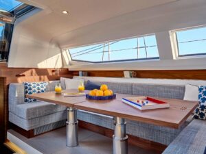 CNB Yacht 78 for rent