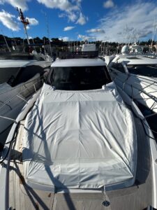 Ferretti 500 for sale