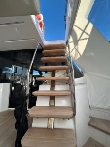 Ferretti 500 for sale