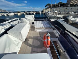 Ferretti 500 for sale