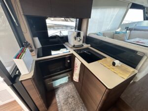 Ferretti 500 for sale