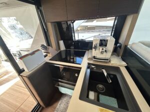 Ferretti 500 for sale