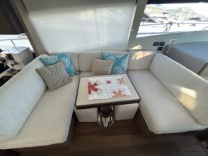 Ferretti 500 for sale