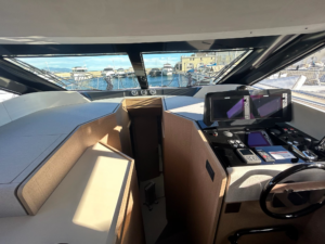 Ferretti 500 for sale