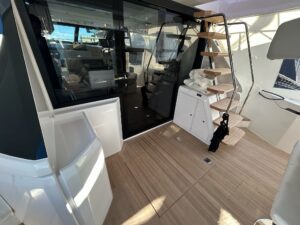 Ferretti 500 for sale