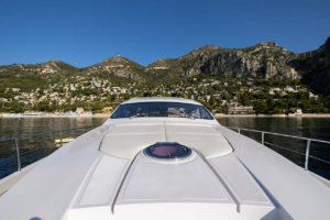 Pershing 64 for sale