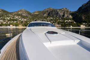 Pershing 64 for sale