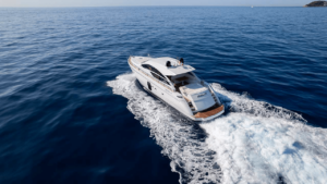 Pershing 64 for sale