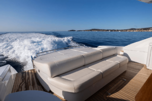 Pershing 64 for sale