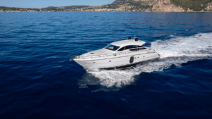 Pershing 64 for sale