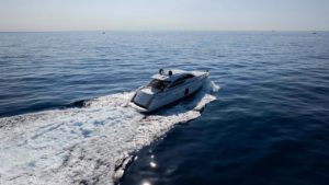 Pershing 64 for sale