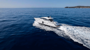 Pershing 64 for sale