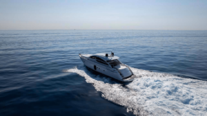 Pershing 64 for sale