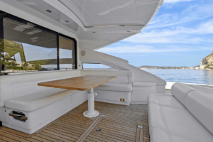 Pershing 64 for sale