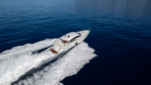 Pershing 64 for sale