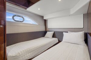 Pricess 62 flybridge for sale