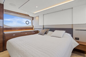 Pricess 62 flybridge for sale